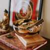 Sunset Singing Bowl