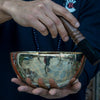 Sunset Singing Bowl - Art Of Tibet