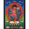 Vajravarahi / Dorje Phagmo Thangka Painting - Art Of Tibet