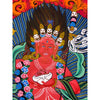 Vajravarahi / Dorje Phagmo Thangka Painting - Art Of Tibet