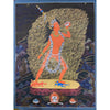 Vajrayogini Tibetan Thangka Painting - Art Of Tibet