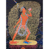 Vajrayogini Tibetan Thangka Painting - Art Of Tibet
