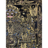 Wheel Of Life Masterpiece Thangka - Art Of Tibet